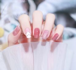 -LILY NAILS美甲美睫