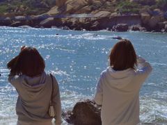 -那琴半岛地质海洋公园