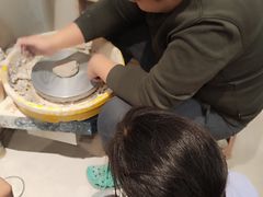 -垚火玩泥吧手作集合店·拼豆·陶艺