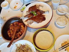 -大鸭梨烤鸭(金色漫香店)