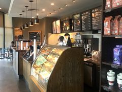 -星巴克(钦江路店)