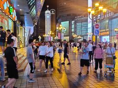 -家富足道·SPA·影院式(解放碑碑中心店)