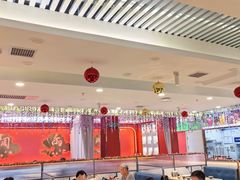 -福禄财东北菜(珠江帝景店)