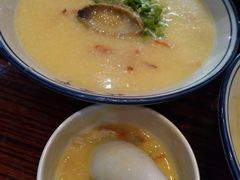 -鲍馬爷·鲍粥(洛浦店)
