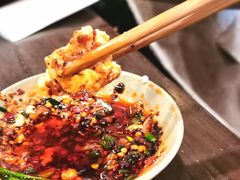 荷叶豆花-张豆花(碚峡路店)