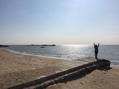 -老虎石海上公园