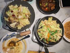 -小菜园新徽菜(南通永旺店)