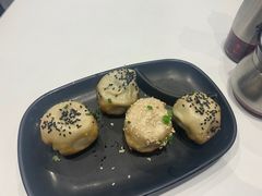 -小杨生煎(松江大学城店)