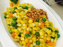 -围龙屋客家食府(福田店)