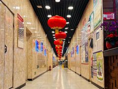 -东四民芳餐厅(世茂工三店)