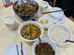 -笨罗卜浏阳菜馆(太平街店)