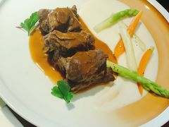 -鹿萤季·营地小馆(皇后公园店)