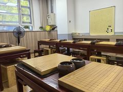 -弈海围棋学堂(夕照寺校区)