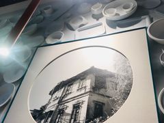 -潮粥荟·潮汕砂锅粥(槐房万达店)