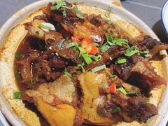 -富临轩私房菜(集庆门大街店)
