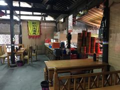 -忆秦园小笼包(惠山古镇总店)