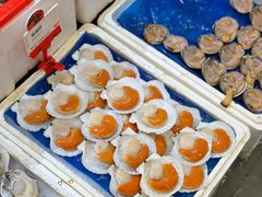 -必点海鲜·海肠捞饭大王(滨江道店)