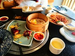 -蚝喜粤·广州味·茶楼点心(长隆店)