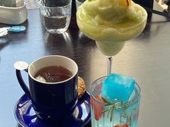 -blue frog蓝蛙(长泰广场店)