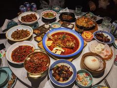 -老房子·南昌菜(双子塔店)