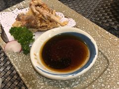 -菊上料理(蜀山银泰百货店)