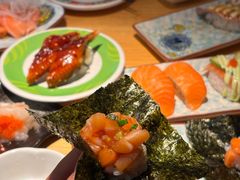-莲寿司(国兴店)