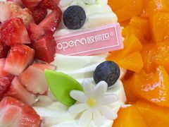 -欧佩拉(工农路店)
