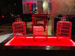 -无锡苏宁银河国际酒店-麺餐厅