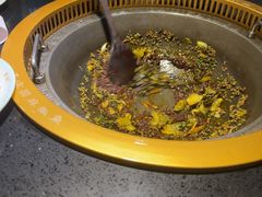 -匠岳·王宝器麻椒鱼(会展中心店)