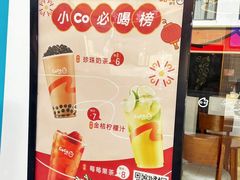 -CoCo都可(宁晋天一广场店)