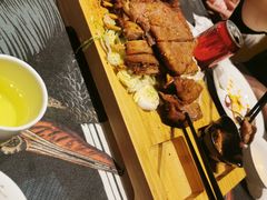 -孔雀裡融合餐厅