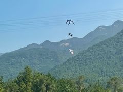 -罗田天堂寨风景区