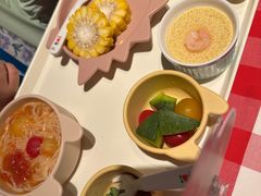 -西贝(六里桥旗舰店)