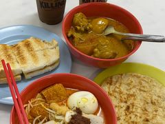 -Killiney Kopitiam(基利尼路67号店)