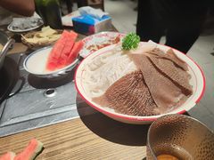 -袁山山重庆火锅(丈八北路店)