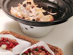 -客语客家菜(佳兆业广场店)