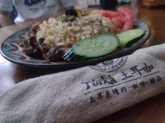 -Turka土耳咖(五大道店)