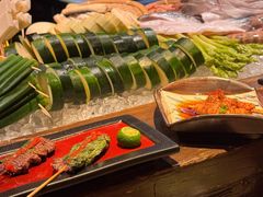 梅子酱横膈膜-三川·十酒Izakaya(南昌路店)