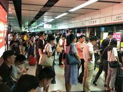 -喜茶(深圳东门1234店)
