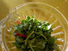 -金陵食府(林景店)