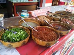 -金堂县云顶石城风景区