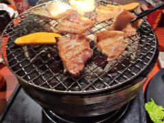 -山之屋炭火烧肉·生啤畅饮(大朗万科中央公园店)