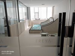 -弗蕾亚·和月月子调理院(东湖店)