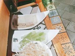 -南城十里潮汕鲜牛火锅·鲜虾生滚粥(融汇老商埠店)