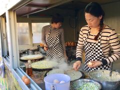 -老天津卫煎饼果子(怀仁里店)