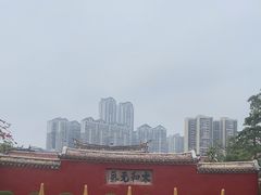 -揭阳学宫(榕城区)