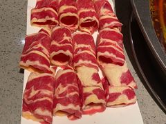 新西兰草饲肥牛-园里火锅(仁和新城店)