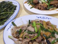 -电白鸭粥店(下沙二坊88号店)