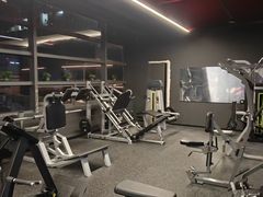 -GMJ·24H健身房(北外滩店)