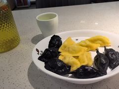 -船歌·鱼水饺青岛菜(金狮广场店)